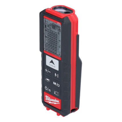 Milwaukee LDM50 telemetro laser 50 m ( 4933447700 )