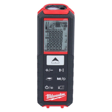 Milwaukee LDM50 telemetro laser 50 m ( 4933447700 )