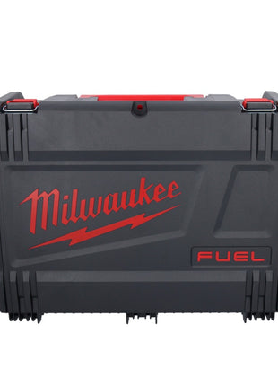 Milwaukee M18 FN15GA-301X Akku Nagler 18 V Brushless 32 - 64 mm + 1x Akku 3,0 Ah + Ladegerät + HD Box