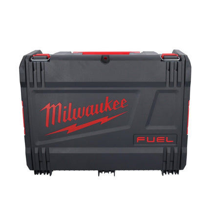 Milwaukee M18 FN15GA-501X Akku Nagler 18 V Brushless 32 - 64 mm + 1x Akku 5,0 Ah + HD Box - ohne Ladegerät
