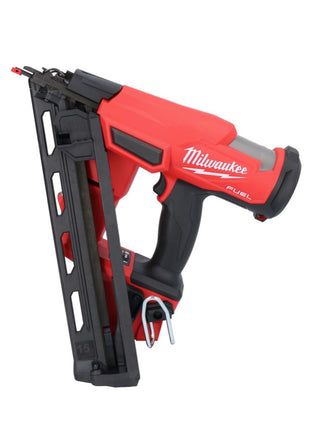 Milwaukee M18 FN15GA-501X Akku Nagler 18 V Brushless 32 - 64 mm + 1x Akku 5,0 Ah + HD Box - ohne Ladegerät