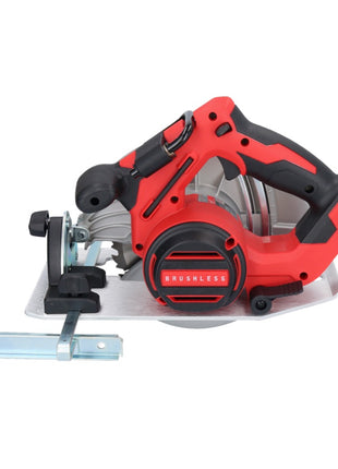 Milwaukee M18 BLCS66-301 Akku Handkreissäge 18 V 190 mm Brushless + 1x Akku 3,0 Ah + Ladegerät