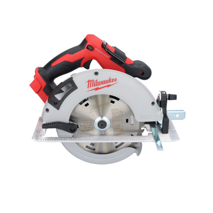 Milwaukee M18 BLCS66-302 Akku Handkreissäge 18 V 190 mm Brushless + 2x Akku 3,0 Ah + Ladegerät