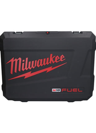 Milwaukee M18 FLAG230XPDB-0C Akku Winkelschleifer 18 V 230 mm + Koffer ( 4933464114 ) - ohne Akku, ohne Ladegerät