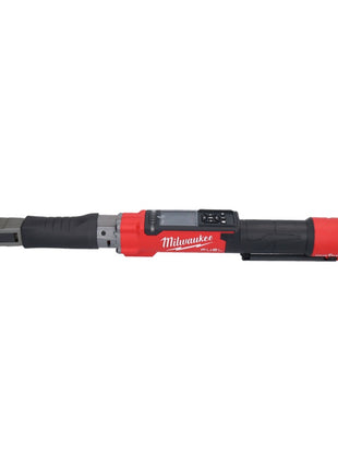 Milwaukee M12 ONEFTR38-0C Cyfrowy akumulatorowy klucz dynamometryczny 12 V 135,6 Nm 3/8″ ( 4933464966 ) Bezszczotkowy + walizka - bez akumulatora, bez ładowarki