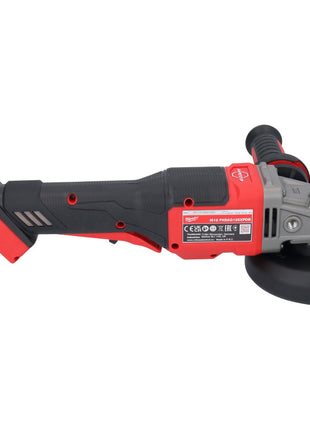 Milwaukee M18 FHSAG125XPDB-0X Akku Winkelschleifer 18 V 125 mm Brushless ( 4933471078 ) + HD Box - ohne Akku, ohne Ladegerät