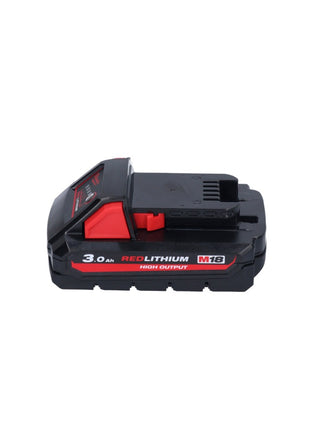 Perceuse d'angle sur batterie Milwaukee M18 FRAD2-301 18 V 122 Nm sans balais + 1x batterie 3,0 Ah - sans chargeur