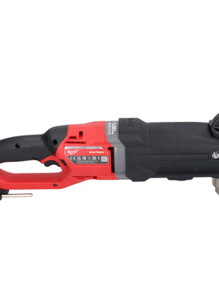 Milwaukee M18 FRAD2-302 akumulatorowa wiertarko-wkrętarka kątowa 18 V 122 Nm bezszczotkowa + 2x akumulator 3,0 Ah + ładowarka