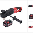 Milwaukee M18 FRAD2-551 Trapano angolare a batteria 18 V 122 Nm brushless + 1x batteria 5,5 Ah - senza caricabatterie
