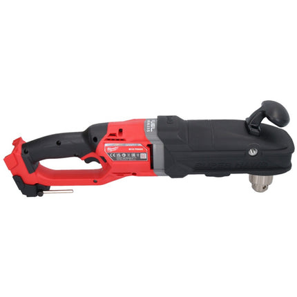 Milwaukee M18 FRAD2-802 Trapano angolare a batteria 18 V 122 Nm brushless + 2x batteria 8,0 Ah + caricabatterie