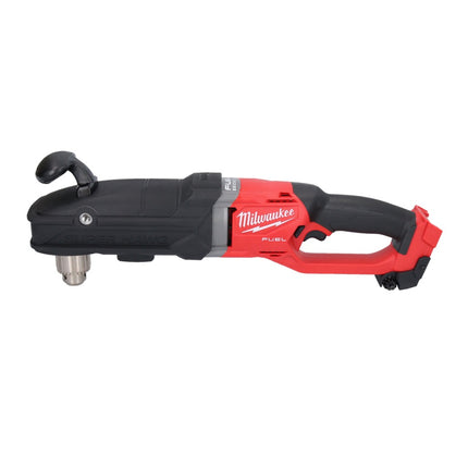Milwaukee M18 FRAD2-802 Trapano angolare a batteria 18 V 122 Nm brushless + 2x batteria 8,0 Ah + caricabatterie