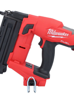 Milwaukee M18 FN18GS-0X Akku Nagler 18 V 16 - 54 mm + HD Box ( 4933471409 ) - ohne Akku, ohne Ladegerät