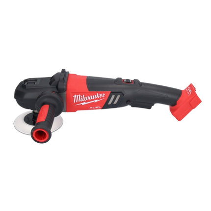 Milwaukee M18 FAP180-501 Akku Polierer 18 V 180 mm Brushless + 1x Akku 5,0 Ah + Ladegerät