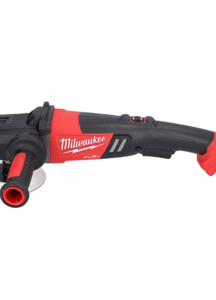 Milwaukee M18 FAP180-502 Akku Polierer 18 V 180 mm Brushless + 2x Akku 5,0 Ah + Ladegerät