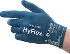 ANSELL Handschuhe HyFlex 11-819 ESD Größe 7 blau ( 4000391219 )