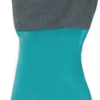 ANSELL guanti chimici AlphaTec 58-201 taglia 10 verde/grigio ( 4000391325 )