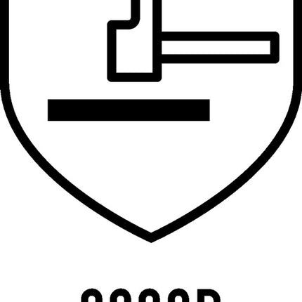 ANSELL Chemikalienhandschuhe AlphaTec 58-201 Größe 9 grün/grau ( 4000391324 )