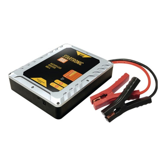 GYS STARTRONIC 800 avviamento al salto Tensione di carica 12 o 5 via USB V ( 4000896909 )