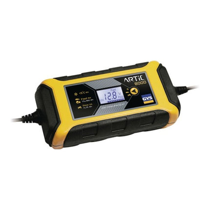 Caricabatterie GYS ARTIC 8000 12 V ( 4000896910 )