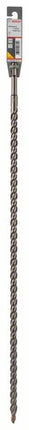 Trapano a percussione BOSCH Plus-5 Ø 14,0 mm lunghezza di lavoro 550 mm lunghezza 610 mm ( 4000909835 )