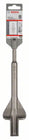 BOSCH Flügelmeißel SDS-plus L.250mm Schneiden-B.22mm ( 8000341282 )