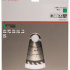 BOSCH Kreissägeblatt Optiline Wood Außen-Ø 210 mm Zähnezahl 36 WZ ( 4000908915 )