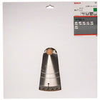 Lama circolare BOSCH Optiline Wood Ø esterno 350 mm Numero di denti 54 WZ ( 4000909110 )