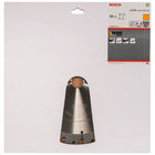 Lama circolare BOSCH Ø esterno 315 mm Numero di denti 20 WZ ( 4000815458 )