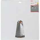 Lama circolare BOSCH Ø esterno 400 mm Numero di denti 28 WZ ( 4000815460 )