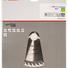 Lama circolare BOSCH Optiline Wood Ø esterno 235 mm Numero di denti 48 WZ ( 8000342011 )