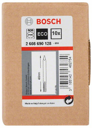 BOSCH Spitzmeißel Länge 400 mm ( 8000345743 )