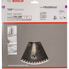Lama circolare BOSCH Ø esterno 216 mm Numero di denti 64 HLTCG ( 8000342276 )