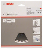 BOSCH Piła tarczowa Ø zewnętrzna 165 mm Liczba zębów 32 WZ ( 8000342280 )