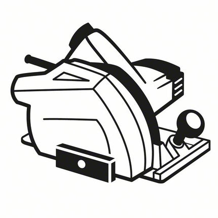 Lama circolare BOSCH Expert per legno Ø esterno 160 mm Numero di denti 24 WZ ( 8000342037 )