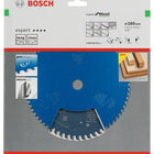 Lama circolare BOSCH Expert per legno Ø esterno 160 mm Numero di denti 48 WZ ( 8000342039 )