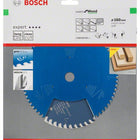 Lama circolare BOSCH Expert per legno Ø esterno 160 mm Numero di denti 48 WZ ( 8000342045 )