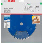 Lama circolare BOSCH Expert per legno Ø esterno 165 mm Numero di denti 48 WZ ( 8000342048 )