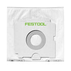 Festool CLEANTEC FIS-CT SYS/5 Filtersack ( 500438 ) 5 Stück für CTL-SYS - Toolbrothers