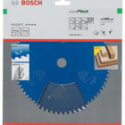 Lama circolare BOSCH Expert per legno Ø esterno 190 mm Numero di denti 56 WZ ( 8000342078 )