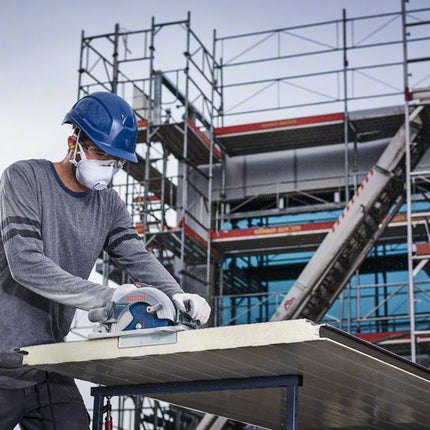 BOSCH Lama circolare Ø esterno 235 mm Numero di denti 50 MTCG ( 8000342235 )