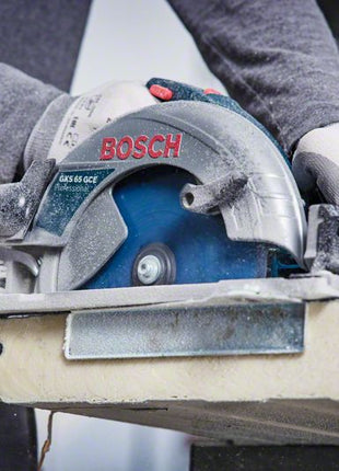 BOSCH Lame de scie circulaire Ø extérieur 270 mm nombre de dents 60 MTCG ( 8000342237 )