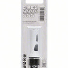 Sega a tazza BOSCH Sega-Ø 16 mm Profondità di taglio 40 mm ( 8000342573 )