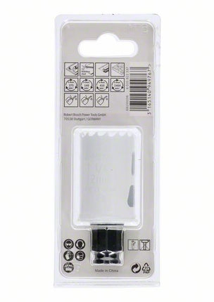 BOSCH Sega a tazza Ø 32 mm Profondità di taglio 40 mm ( 8000342587 )