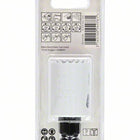 BOSCH Sega a tazza Ø 35 mm Profondità di taglio 40 mm ( 8000342589 )