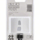 BOSCH Lochsäge Sägen-Ø 59 mm Schnitttiefe 40 mm ( 8000342603 )