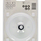 Sega a tazza BOSCH Sega-Ø 83 mm Profondità di taglio 40 mm ( 8000342613 )