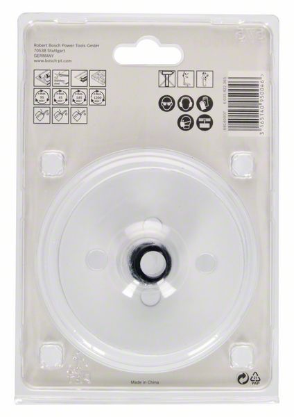 BOSCH Piła otwornica-Ø 89 mm Głębokość cięcia 40 mm ( 8000342615 )