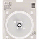 Sega a tazza BOSCH Sega-Ø 114 mm Profondità di taglio 40 mm ( 8000342566 )