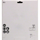 Sega a tazza BOSCH Sega-Ø 133 mm Profondità di taglio 40 mm ( 8000342569 )