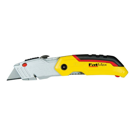 Navaja STANLEY FATMAX® longitud 140 mm (4000787039)